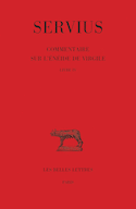 Commentaire sur l'Enéide de Virgile, livre 4